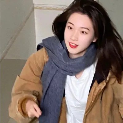寻之亲爱的小孩